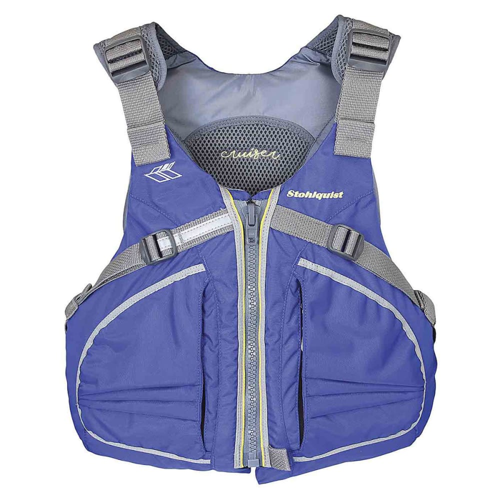 STOHLQUIST Women's Cruiser Life Vest XS/S
