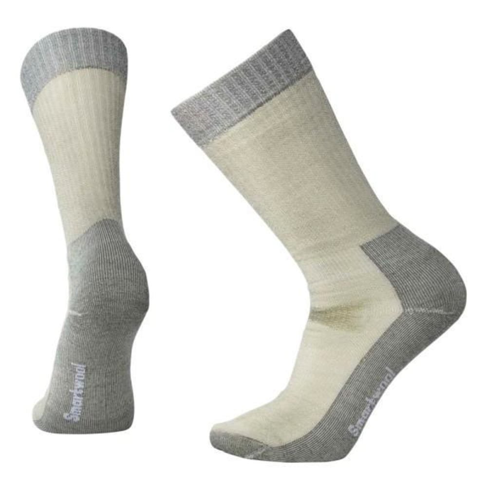 SMARTWOOL Men's Work Medium Crew Socks L