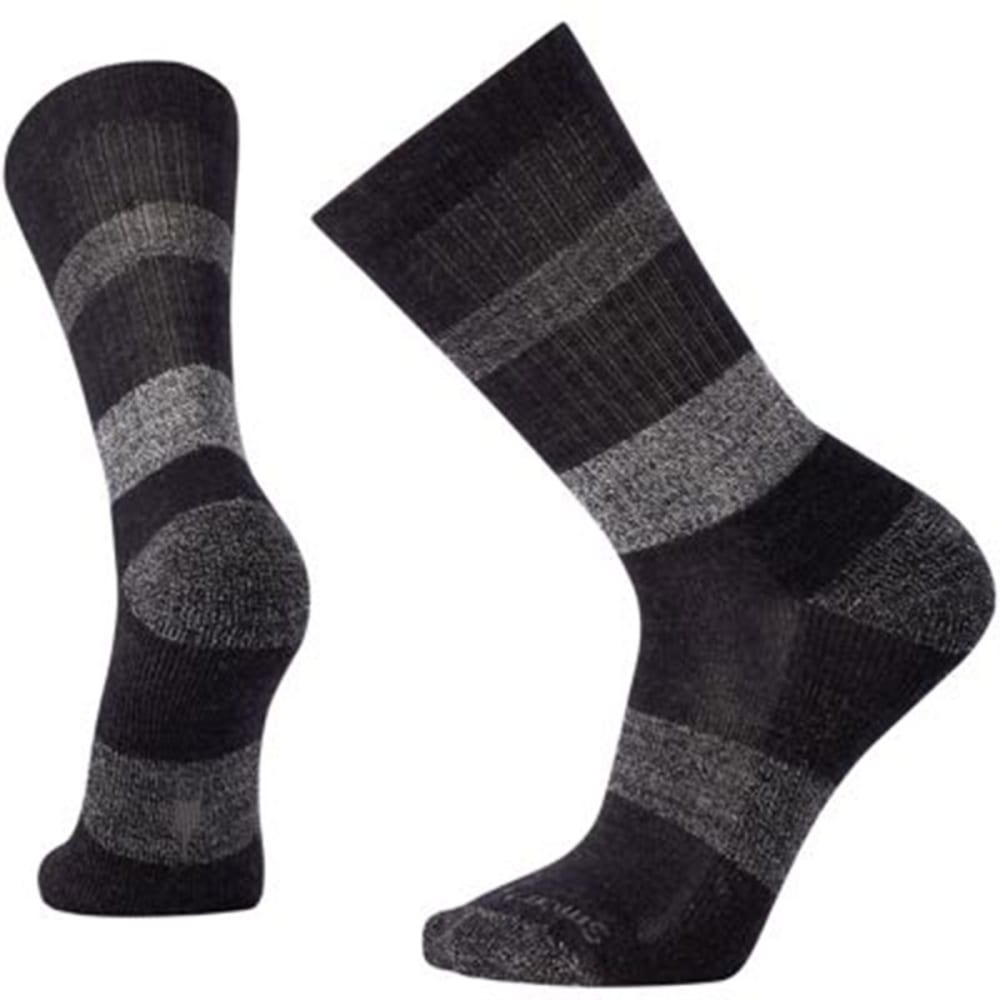 SMARTWOOL Men's Barnsley Crew Socks M
