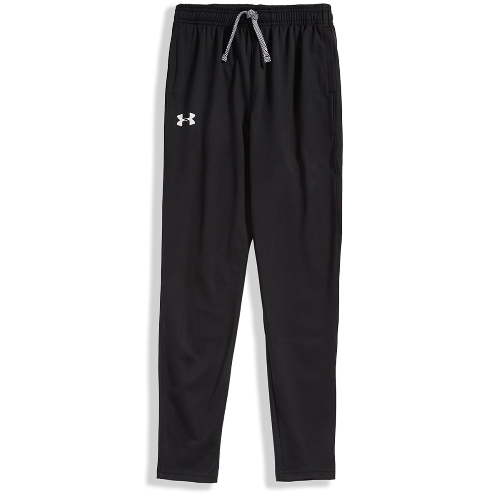 UNDER ARMOUR Big Boys' UA Brawler 2.0 Tapered Pants S