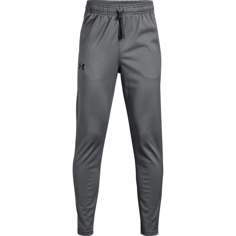UNDER ARMOUR Big Boys' UA Brawler 2.0 Tapered Pants S