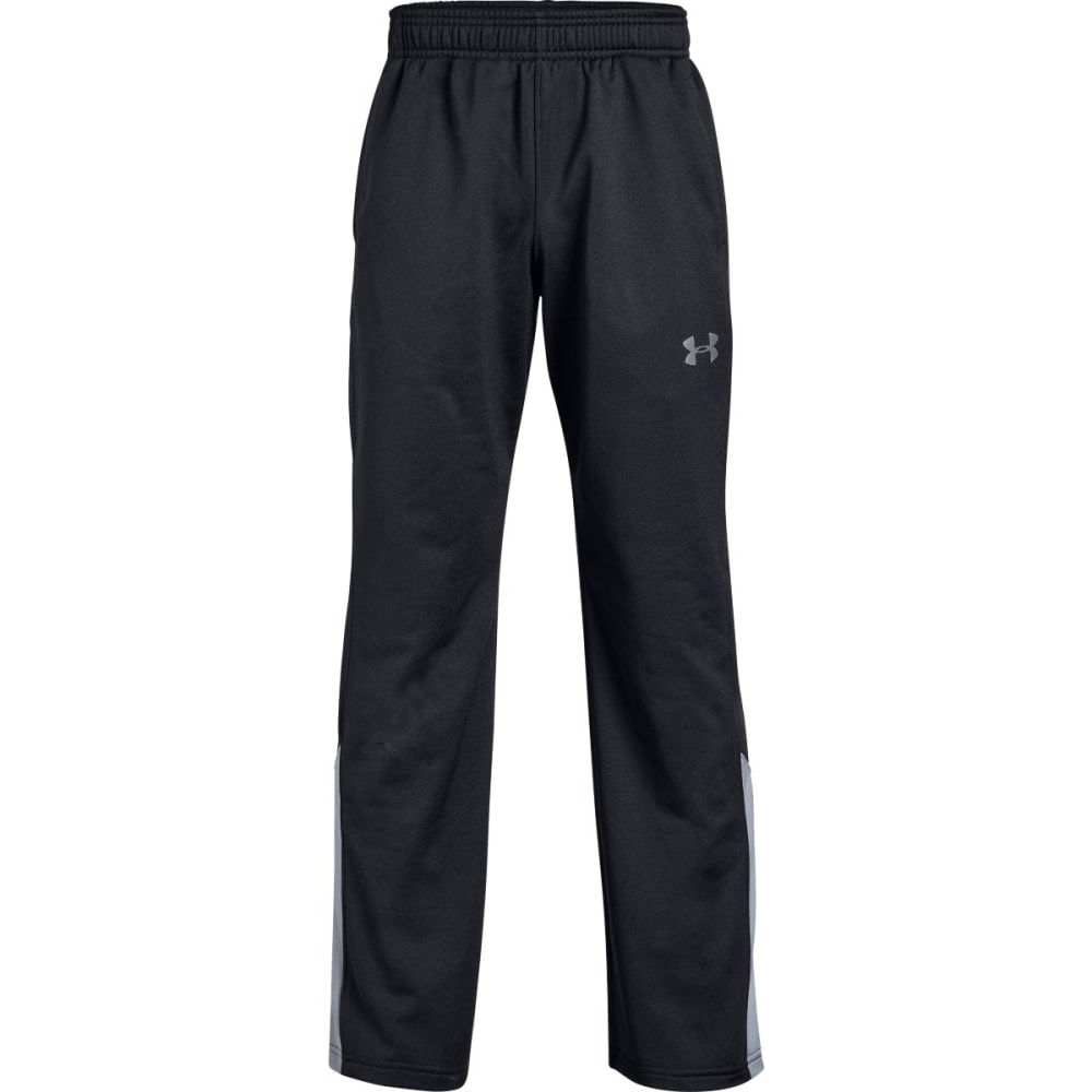 UNDER ARMOUR Big Boys' UA Brawler 2.0 Pants S