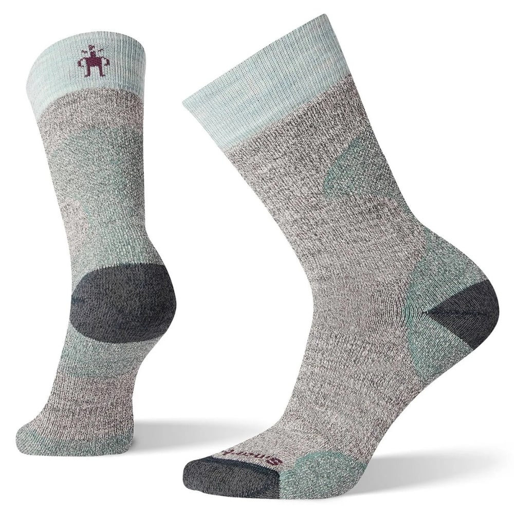 SMARTWOOL Women's PhD Pro Medium Crew Socks - Eastern Mountain Sports