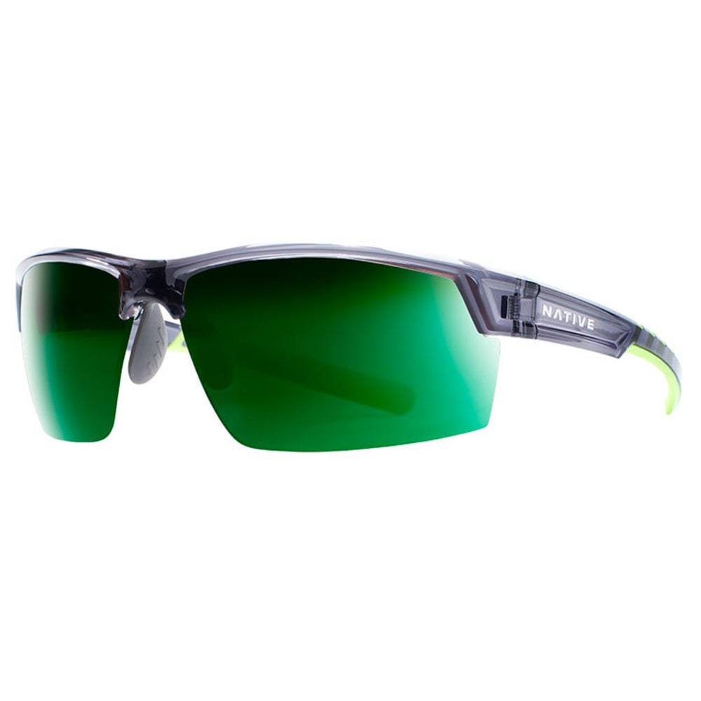 NATIVE EYEWEAR Catamount Sunglasses NO SIZE
