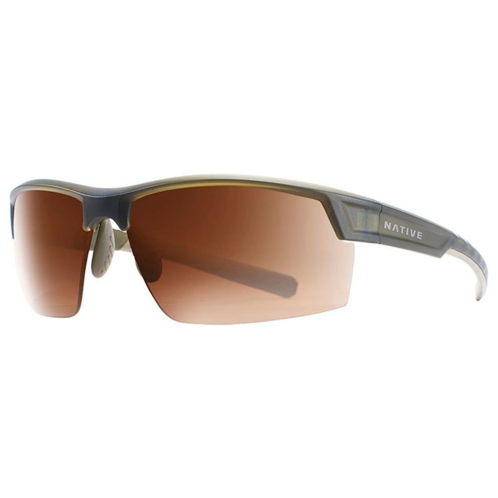 NATIVE EYEWEAR Catamount Sunglasses NO SIZE