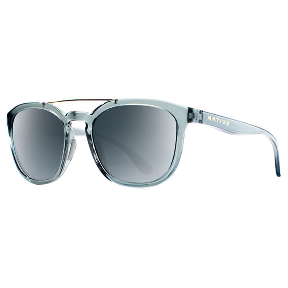 NATIVE EYEWEAR Sixty-Six Sunglasses NO SIZE