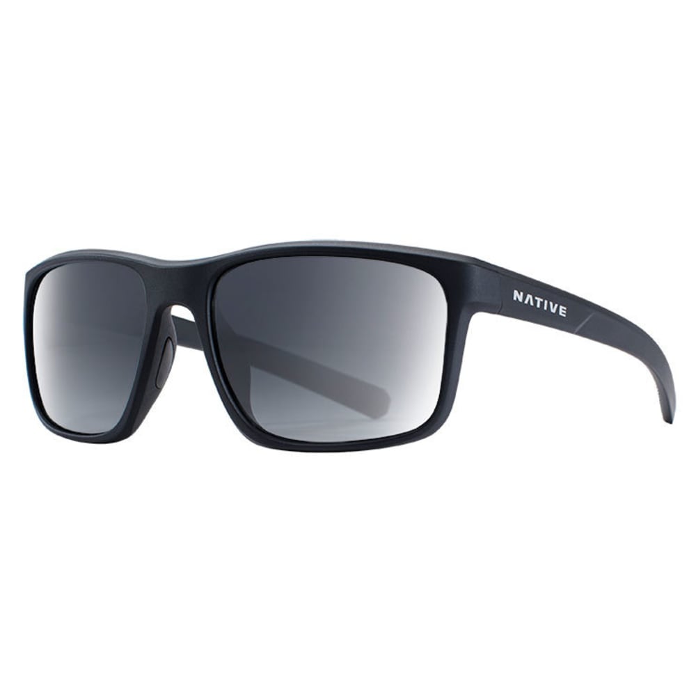 NATIVE EYEWEAR Wells Sunglasses NO SIZE