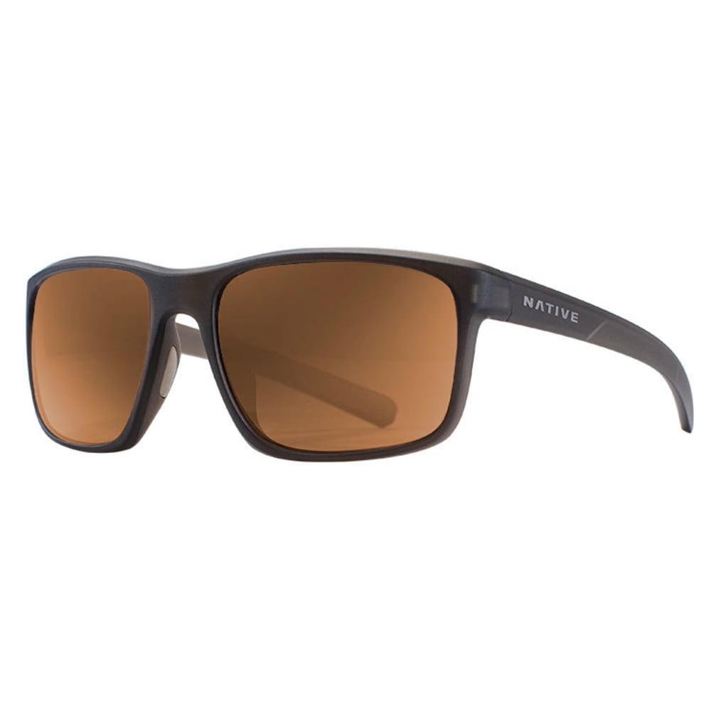NATIVE EYEWEAR Wells Sunglasses NO SIZE