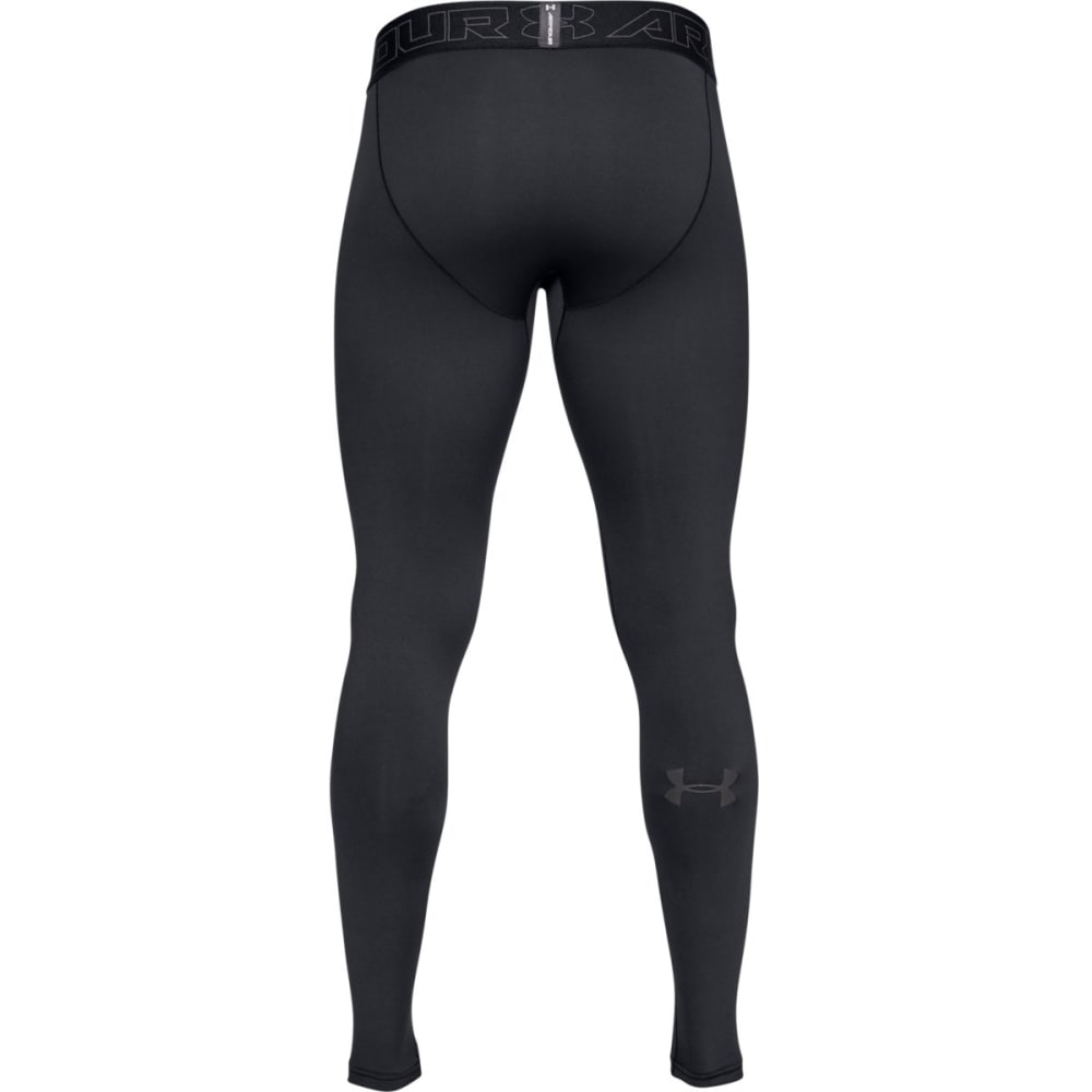 UNDER ARMOUR Men ColdGear® EVO Fitted Leggings Tights Size S-XL – AAGsport