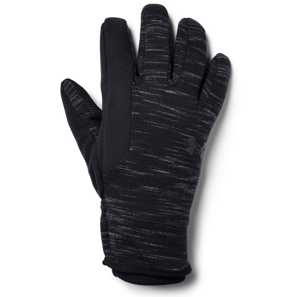 UNDER ARMOUR Men's UA Storm Fleece Gloves L