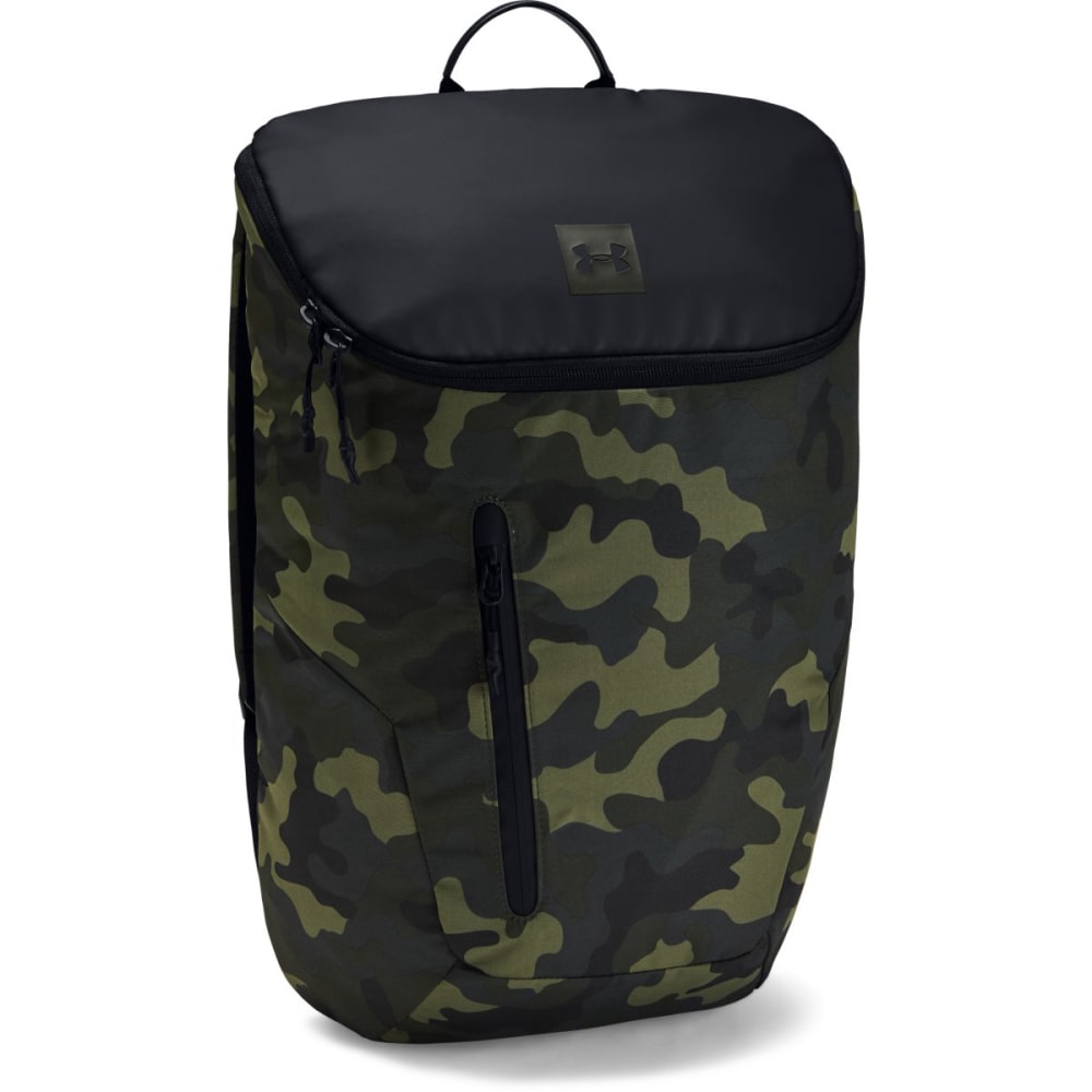 ua sportstyle backpack