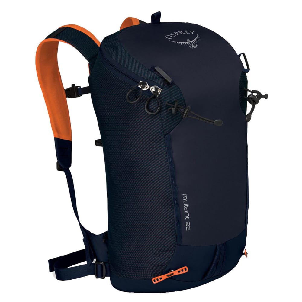 OSPREY Mutant 22 Climbing Pack NO SIZE