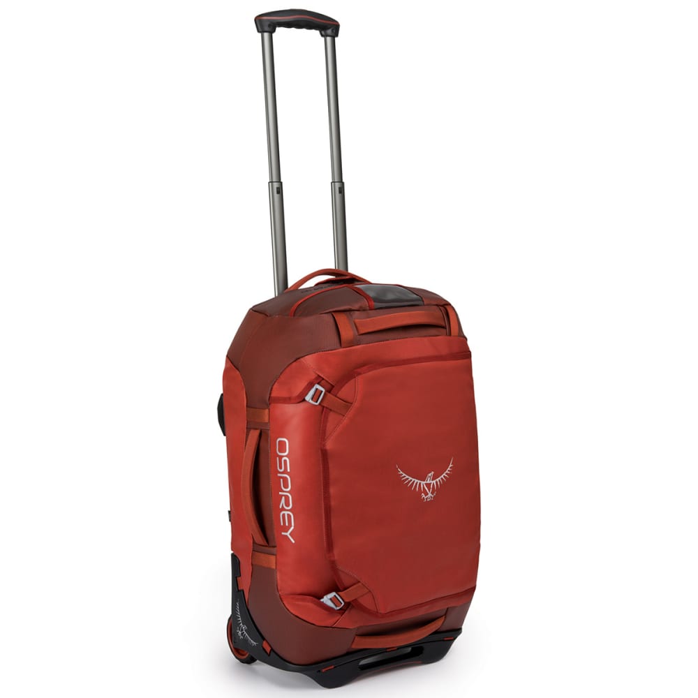 OSPREY 40L Transporter Wheeled Duffel NO SIZE
