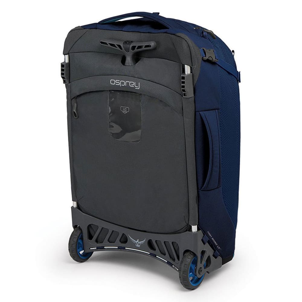 Сумки на колесах на озоне. Osprey Ozone сумка на колесах. Osprey сумка Osprey Ozone 42. Озон сумки на колесиках. Сумка на колесах фиолетовая.