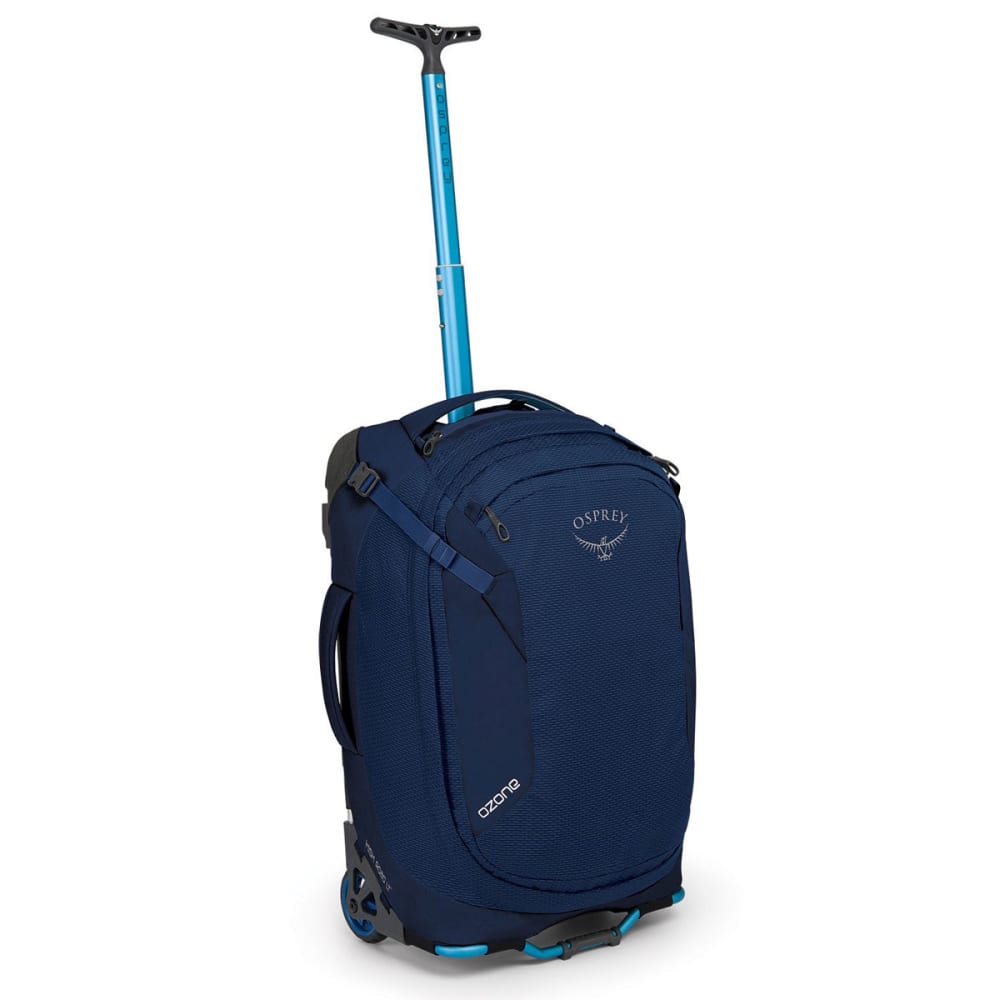 OSPREY 42L/21.5 in. Ozone Wheeled Carry-On Bag NO SIZE