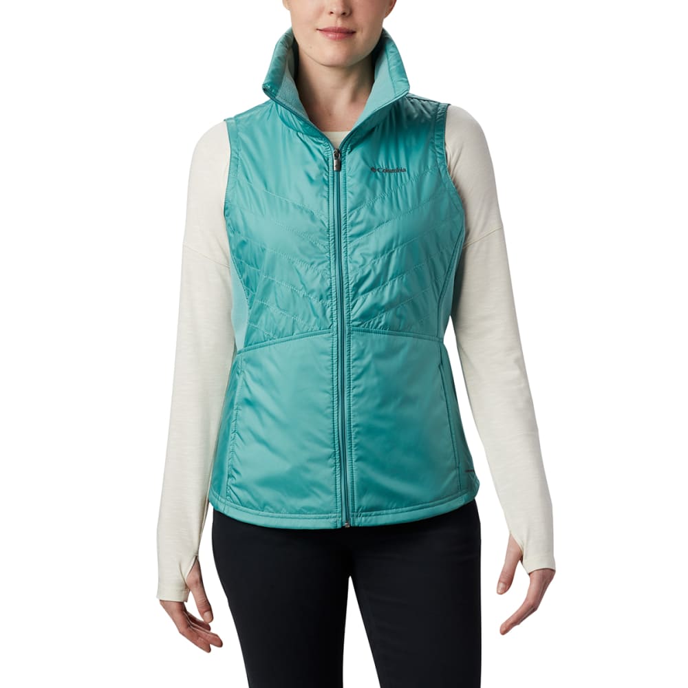 COLUMBIA Women's Mix It Around II Vest S