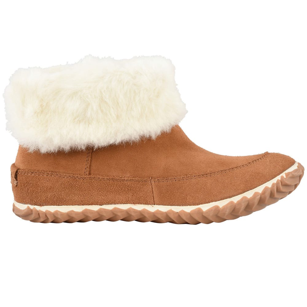 SOREL Women's Out 'N About Booties 6