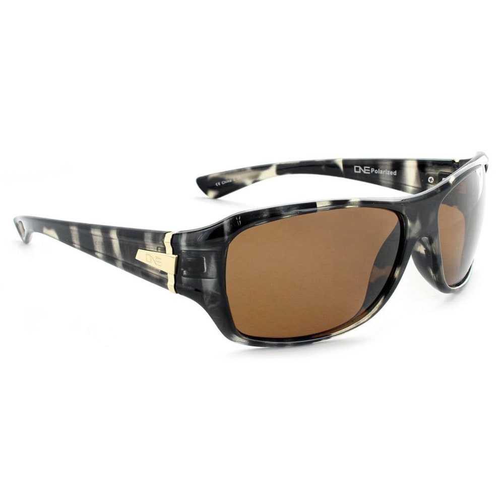 ONE BY OPTIC NERVE Women's Athena Sunglasses NO SIZE