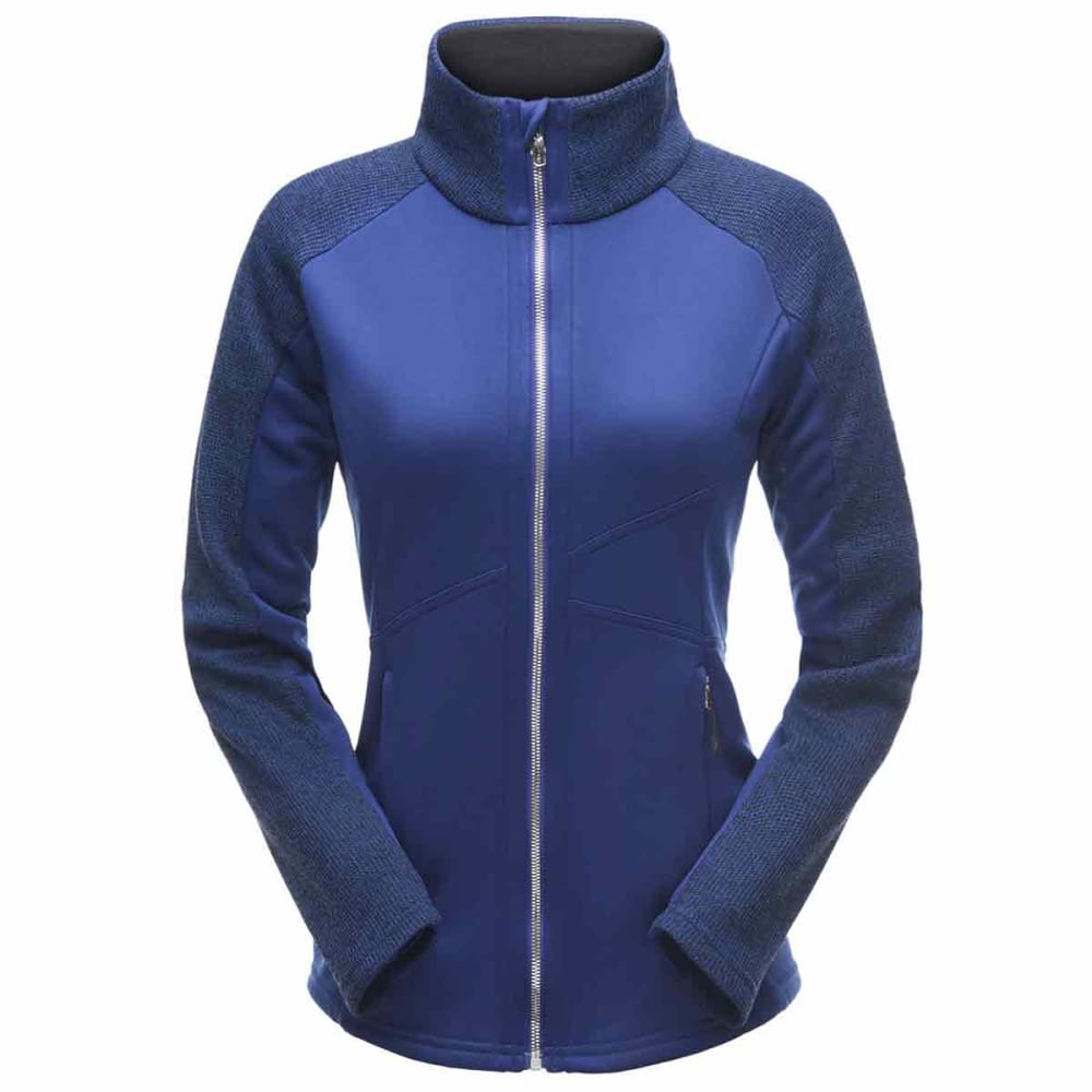SPYDER Women's Bandita Full-Zip Stryke Jacket XS