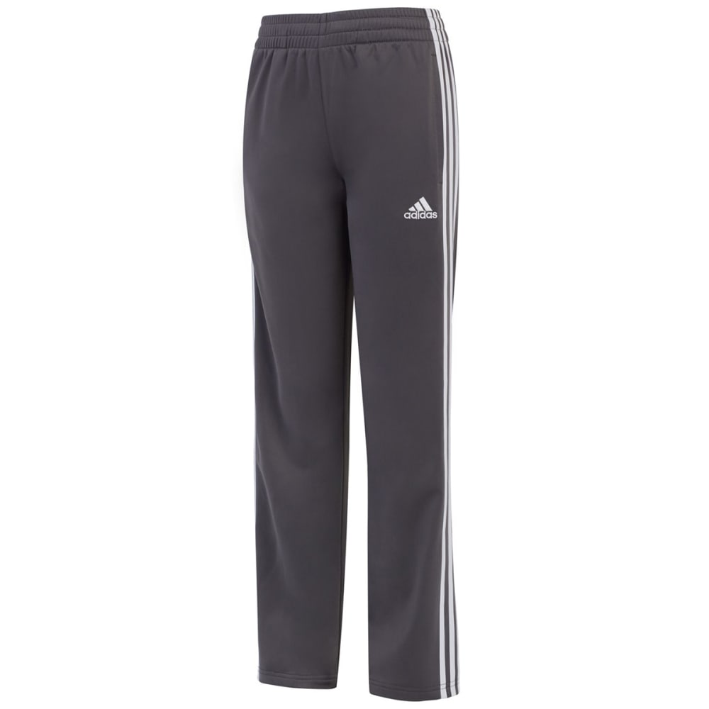 ADIDAS Big Boys' Iconic Tricot Pants S