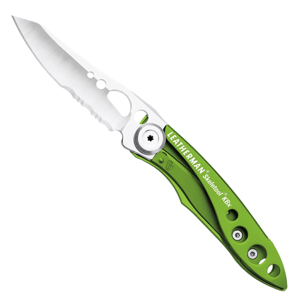 LEATHERMAN Skeletool KBx NO SIZE