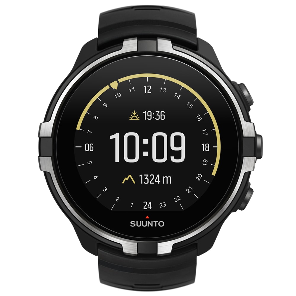 SUUNTO Spartan Sport Wrist HR Baro Watch