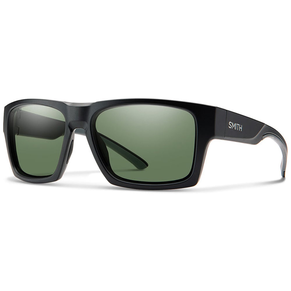 SMITH Outlier 2 XL Sunglasses NO SIZE
