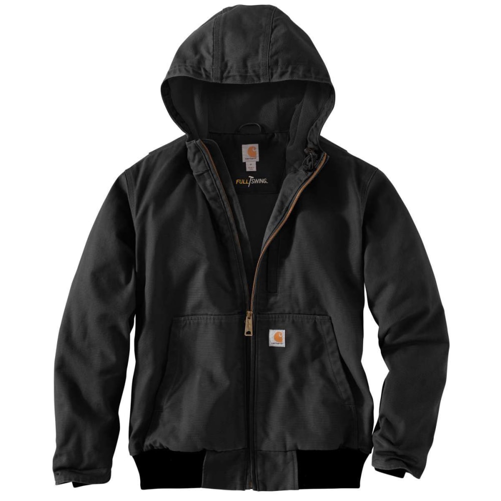 CARHARTT Men's Full Swing Armstrong Active Jacket M
