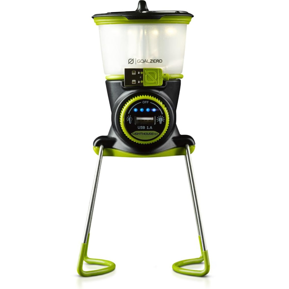 GOAL ZERO Lighthouse Mini Lantern NO SIZE