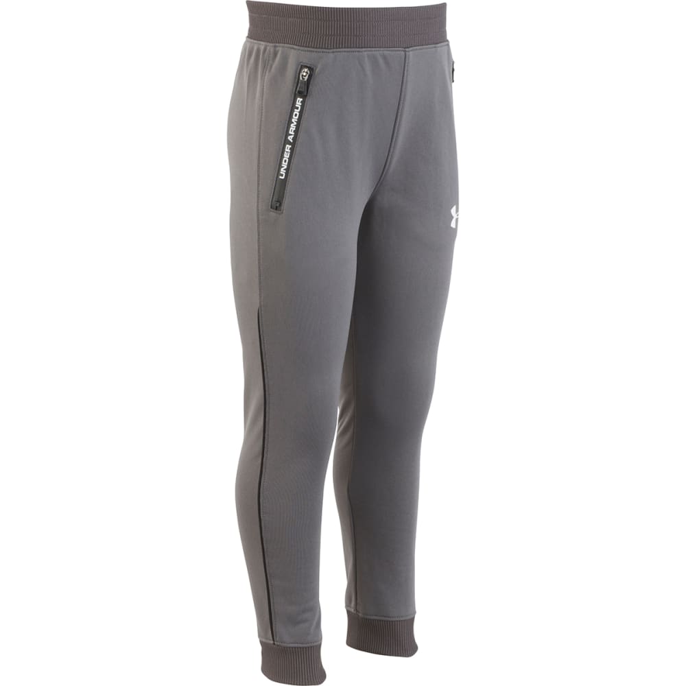 UNDER ARMOUR Little Boys' Pennant 2.0 Pants 4