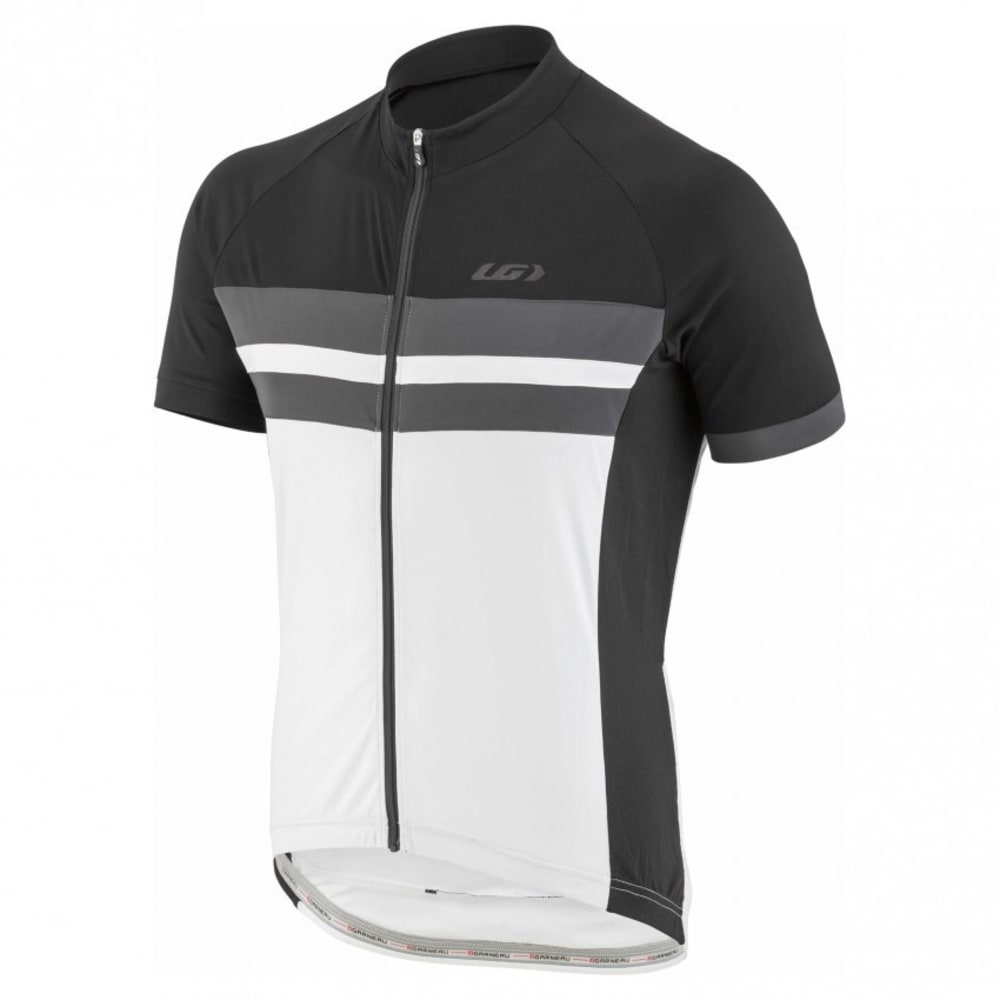 Men's Evans Classic Cycling Jersey - Louis Garneau