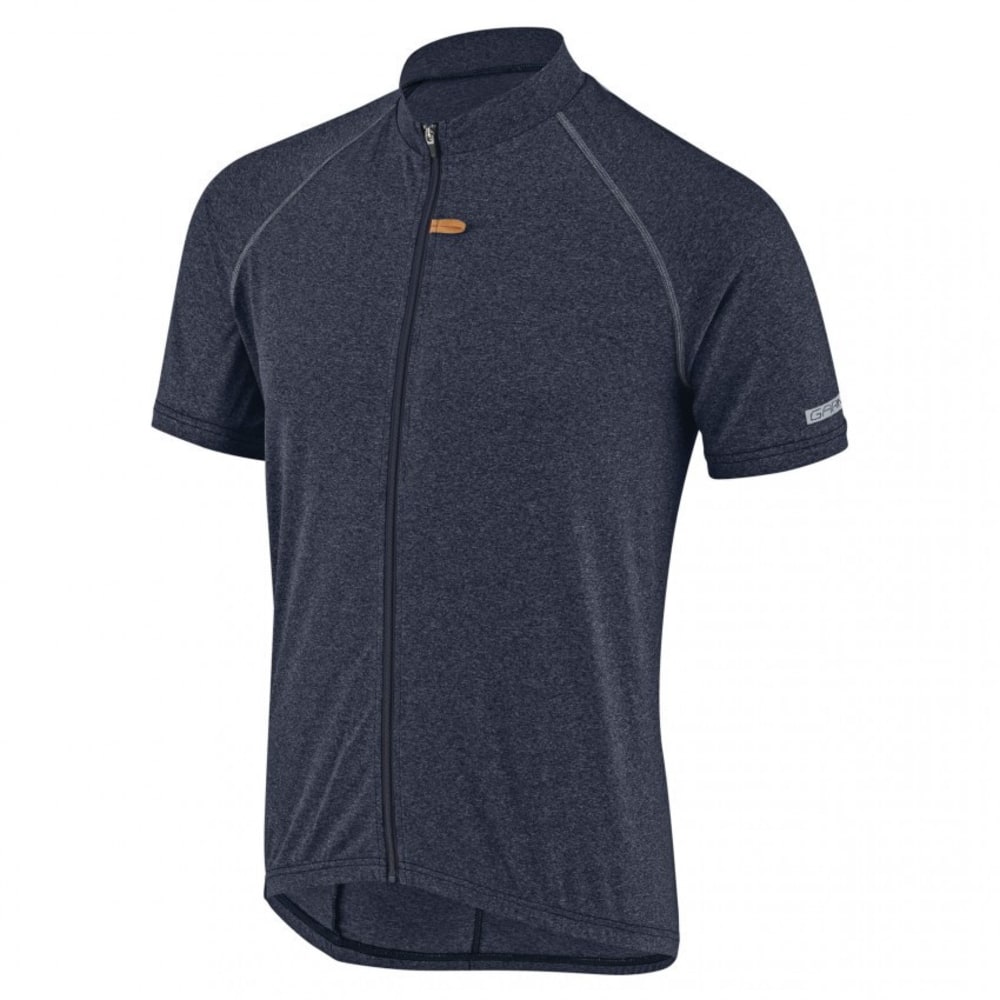 LOUIS GARNEAU Men's Manchester Cycling Jersey S