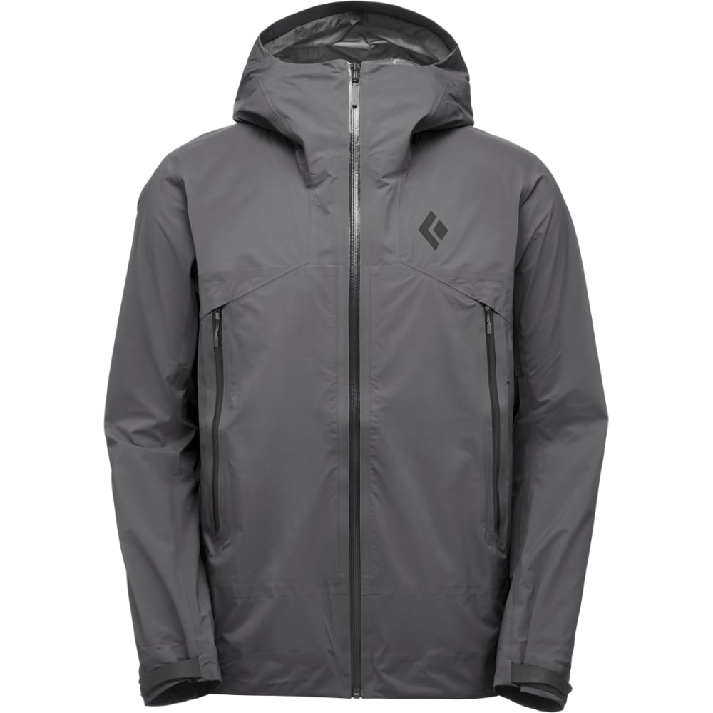 BLACK DIAMOND Men's Helio Active Shell S
