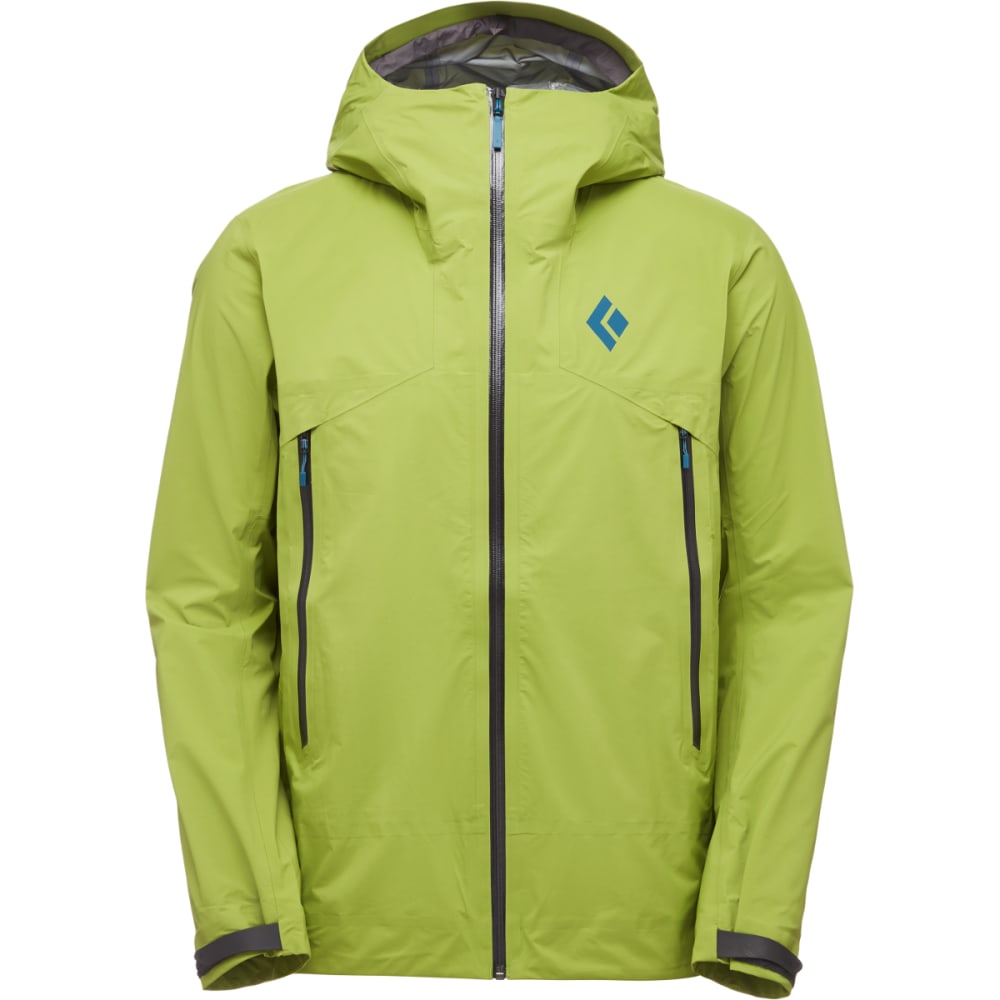 BLACK DIAMOND Men's Helio Active Shell S