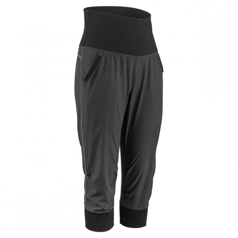 LOUIS GARNEAU Women's Urban Knickers XS