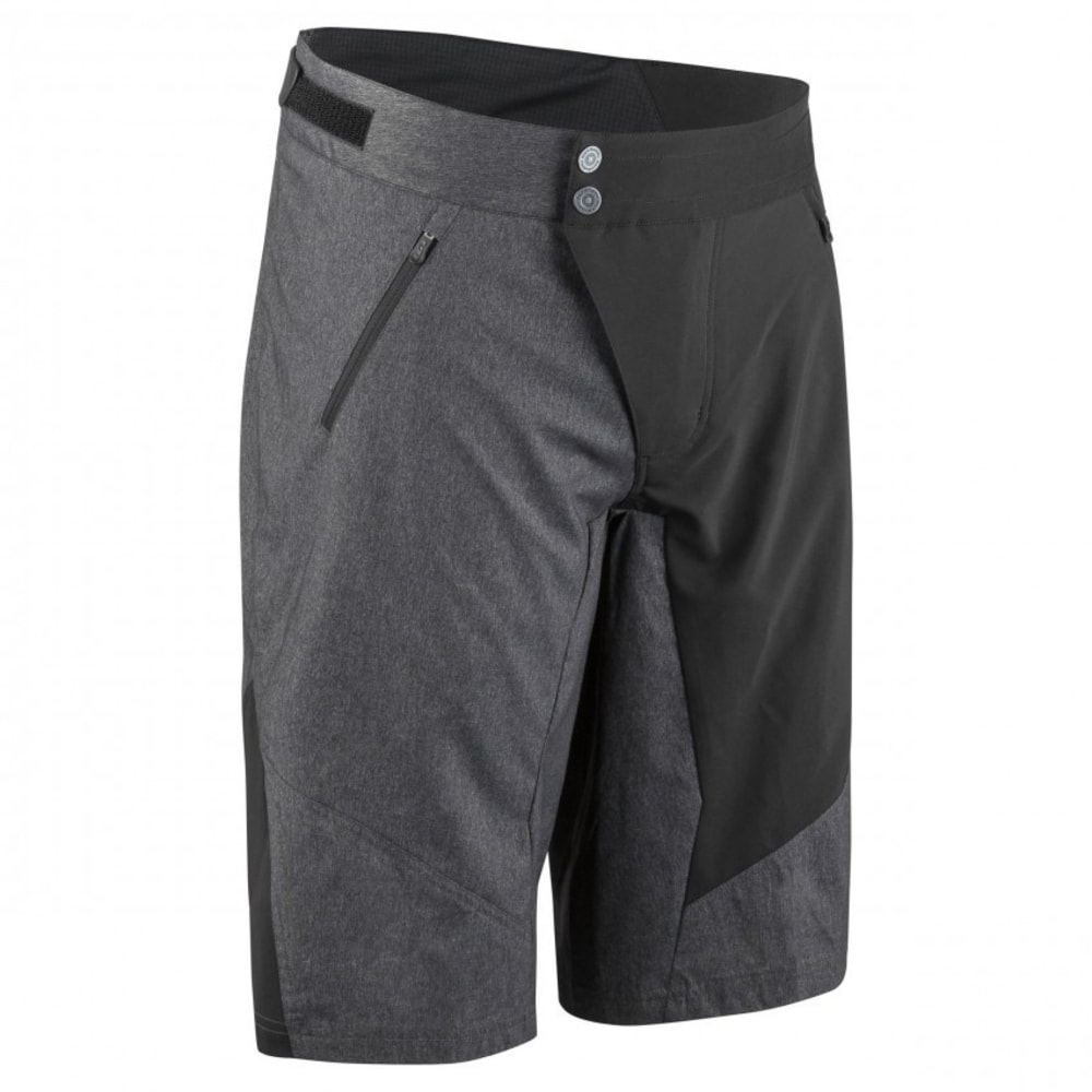 LOUIS GARNEAU Men's Dirt Cycling Shorts S
