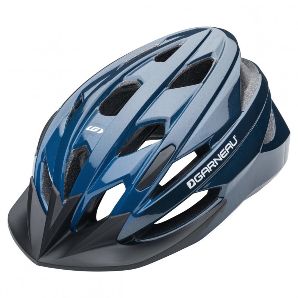 LOUIS GARNEAU Unisex Eagle Cycling Helmet - Eastern Mountain Sports