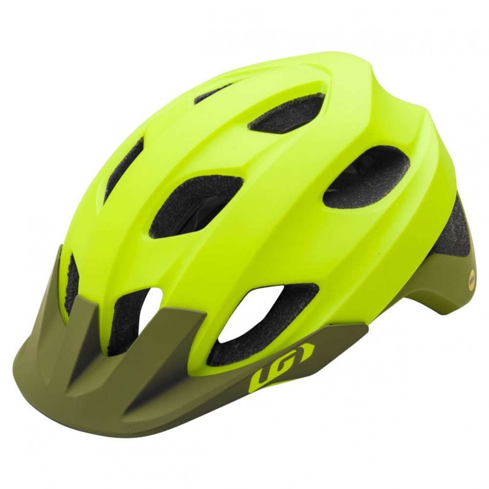 LOUIS GARNEAU Unisex Raid Mips Cycling Helmet S