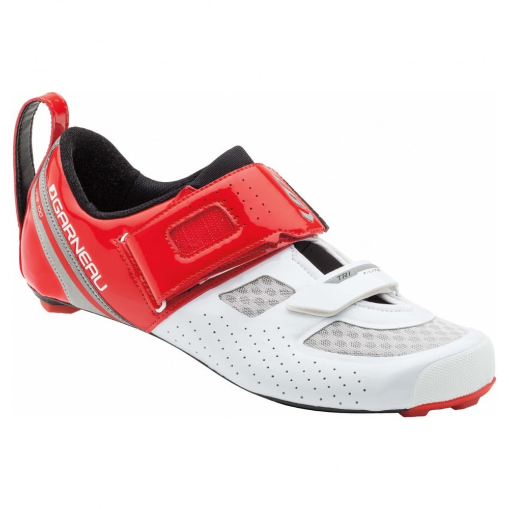 LOUIS GARNEAU Men's Tri X-lite II Triathlon Shoes 38