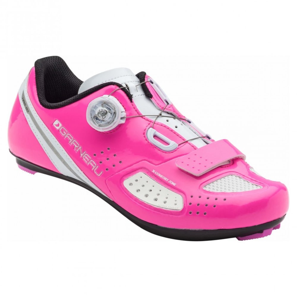  Louis Garneau, Women's Ruby XZ, White, 38