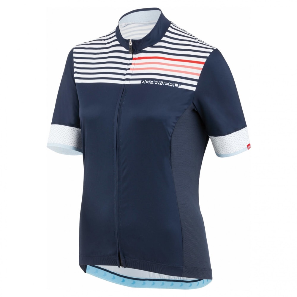 Louis Garneau Women's Equipe 2 Cycling Jersey at