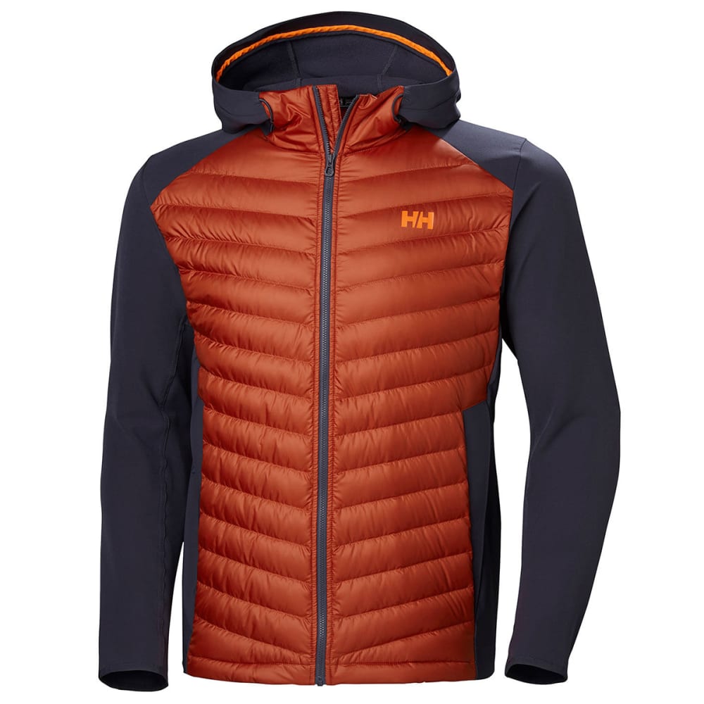HELLY HANSEN Men's Verglas Light Jacket S