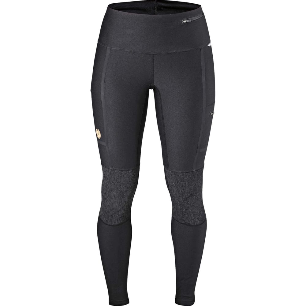 FJALLRAVEN Women's Abisko Trekking Tights XXS