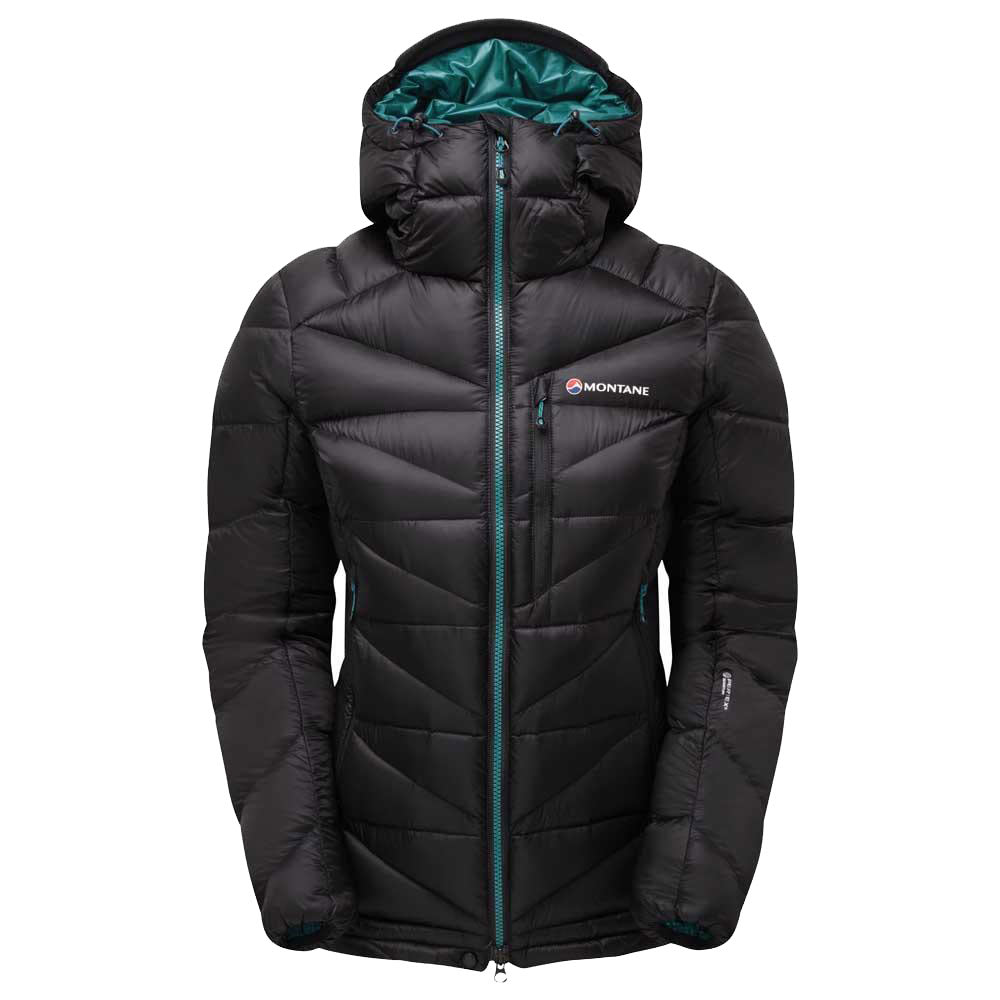 MONTANE Women's Anti-Freeze Jacket - Eastern Mountain Sports