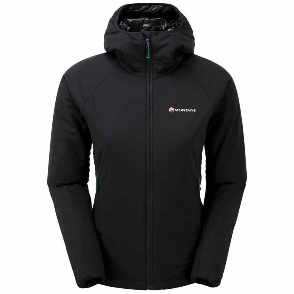 MONTANE Women's Prismatic Jacket 8