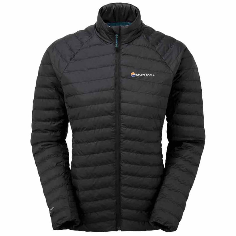 MONTANE Women's Phoenix Micro Jacket 12