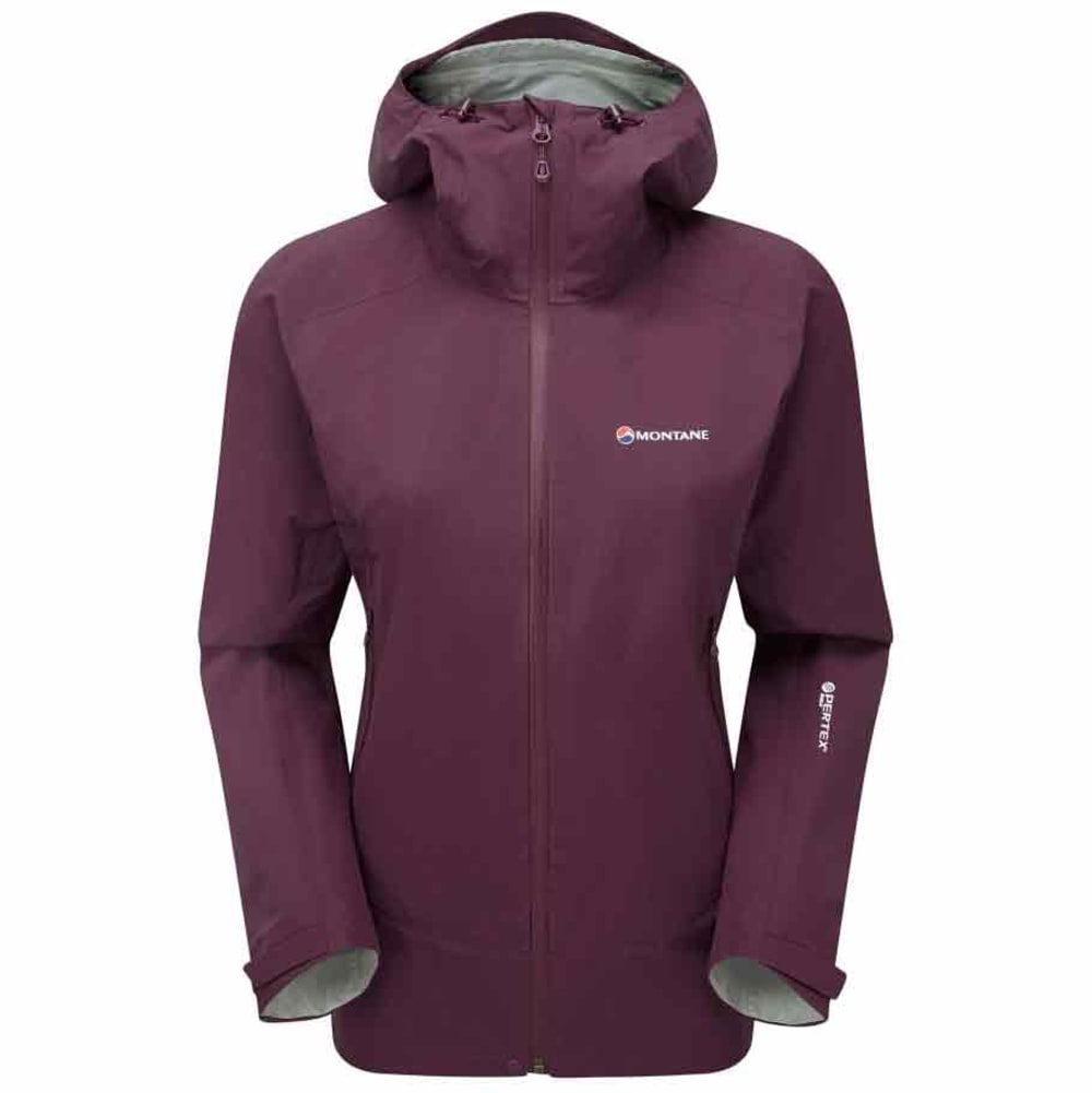 MONTANE Women's Ultra Tour Jacket 6