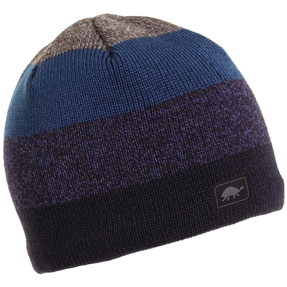 TURTLE FUR Men's BTV Ragg Wool Beanie ONE SIZE