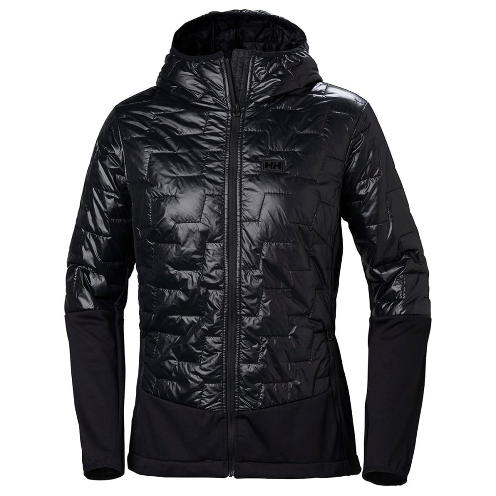 HELLY HANSEN Women's Lifaloft Hybrid Insulator Jacket S