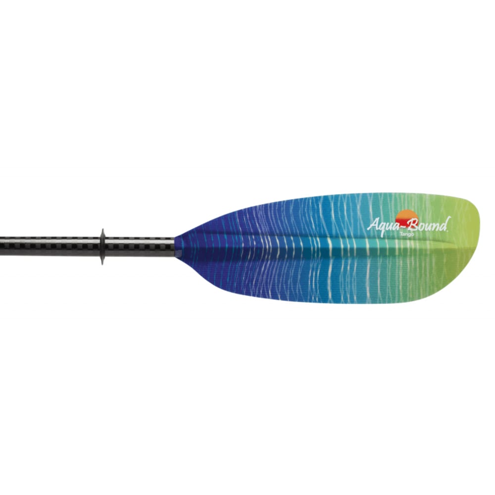 AQUA-BOUND Tango Fiberglass Kayak Paddle 220